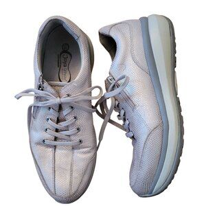 Joya‎ Tokyo II Rose Gold Walking Shoes 7.5 Ortholite Comfort